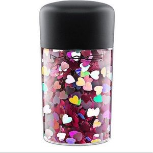 Mac PERFECT 4 VALENTINES New never used